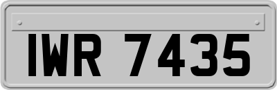 IWR7435