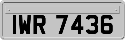 IWR7436