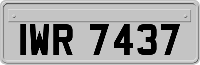 IWR7437