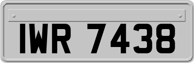 IWR7438