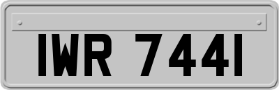 IWR7441