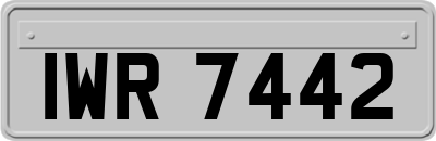 IWR7442