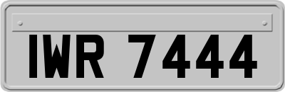 IWR7444