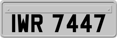 IWR7447