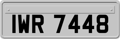 IWR7448