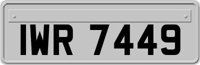 IWR7449