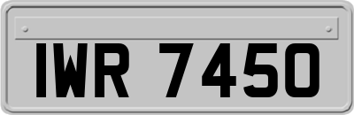 IWR7450