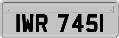 IWR7451