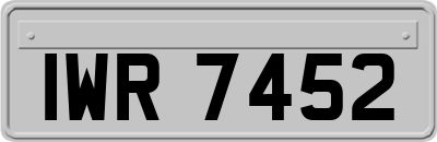 IWR7452