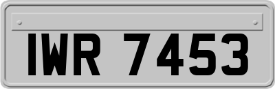 IWR7453