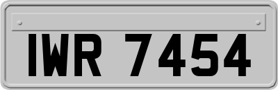 IWR7454