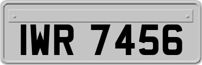 IWR7456