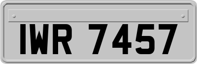 IWR7457