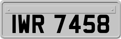 IWR7458