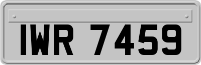 IWR7459