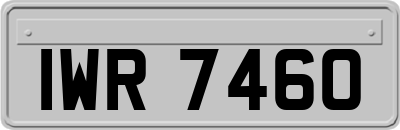 IWR7460