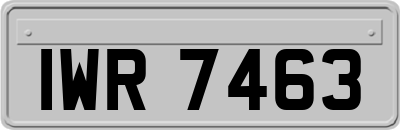 IWR7463