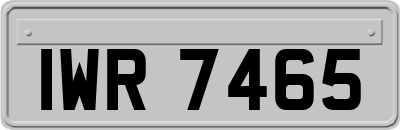 IWR7465