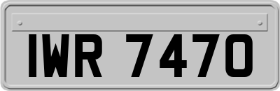 IWR7470