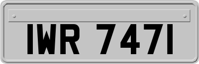 IWR7471
