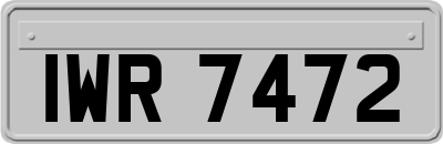 IWR7472