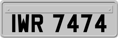 IWR7474