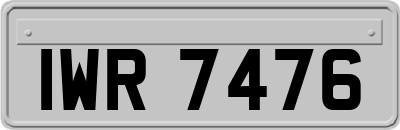 IWR7476