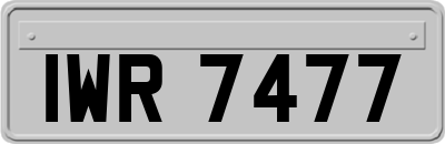 IWR7477