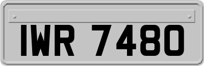 IWR7480