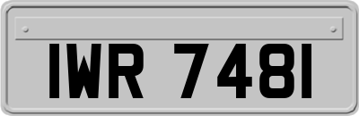 IWR7481