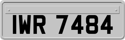 IWR7484