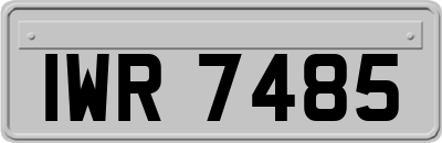 IWR7485