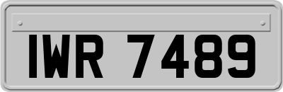 IWR7489