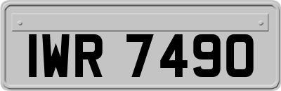 IWR7490