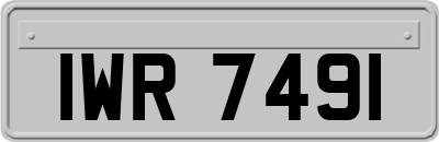 IWR7491