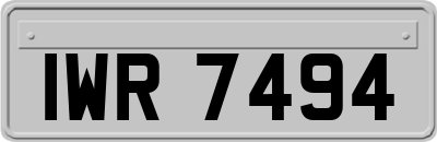 IWR7494