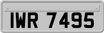 IWR7495
