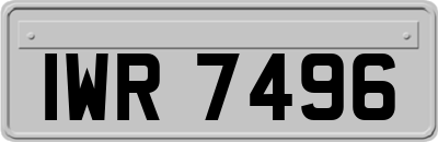 IWR7496