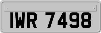 IWR7498
