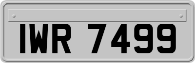 IWR7499