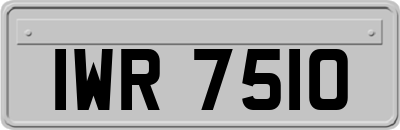 IWR7510