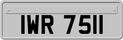 IWR7511