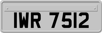 IWR7512