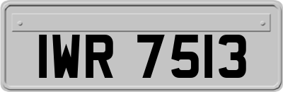 IWR7513
