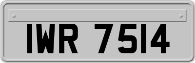 IWR7514