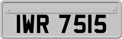 IWR7515