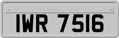 IWR7516