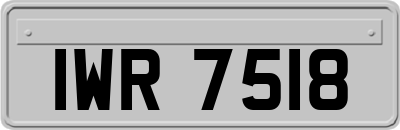 IWR7518