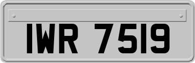 IWR7519