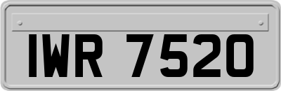 IWR7520